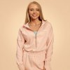 BeastPink Dámsky overal Bliss Pink - XS