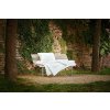 Set Bamboo proti nadmernému poteniu vankúš 70x90 cm (1200 g) + prikrývka 135x200 cm (300 g/m2) + náplň zdarma 300g - Ložnice21.