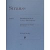 Horn Concerto No. 2 in E flat major koncert pre lesný roh a klavír