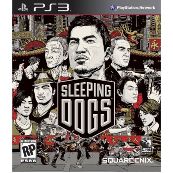 Sleeping Dogs