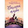 Čarovná maska - Webbová Holly