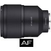 Samyang AF 135mm f/1.8 Sony FE