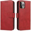 Smartfony-it Puzdro Magnet Book pre Samsung Galaxy A34 červené. - NR9406