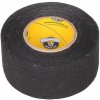 Textilná páska na hokej čierna 3,8 cm varianta 32949
