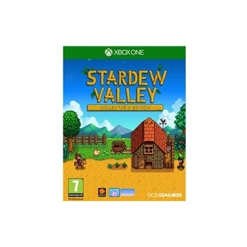 Stardew Valley (Collector's Edition)