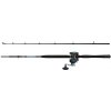 Penn Prút Warfare II Level Wind Boat Combo 2,13 m 20-30 lb