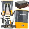Aku zádové rozmetadlo 20l POWERMAT