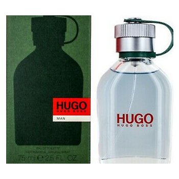 Hugo Boss Hugo toaletná voda pánska 75 ml