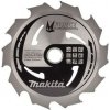 Makita B-07886 MForce pílový kotúč 165mm