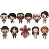 Monogram International Stranger Things PVC Bag Clips Series 1