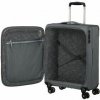 American Tourister AEROSPIN SPINNER S EXP , 47/51 l - príručný kufor na 4 kolieskach, rozšíriteľný 153536 - Stone basalt 153536