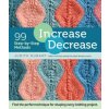 Increase Decrease (Judith Durant)(Krúžková)
