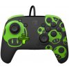 PDP Rematch Ctrl- 1Up Plus Glow gamepad pro Nintendo Switch, černý