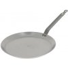 de Buyer Pánev na palačinky 5615.26 Mineral B Element ocel 26 cm
