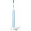 Philips Sonicare HX3651-12 modrá / Elektrická zubná kefka / 31.000 pulzov / 1 hlavica (HX3651/12)