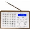 Denver DAB-46 White
