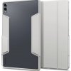 Spigen Ultra Hybrid Pro sivé púzdro Samsung Galaxy Tab 2025 Ultra (ACS10220)
