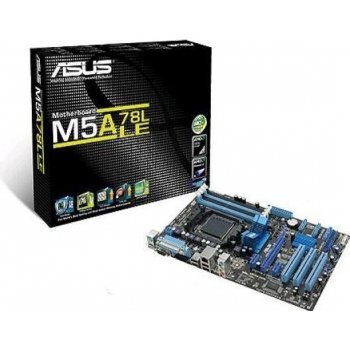 Asus M5A78L-LE