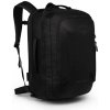 Batoh OSPREY TRANSPORTER CARRY ON BAG 36 raven black/black
