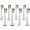 TrueLife SonicBrush UV Sensitive White 8 ks