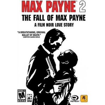 Max Payne 2: The Fall of Max Payne