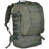 RUKSAK GURKHA B07 TAKTICKÝ 25 LTR - OLIV ZELENÁ
