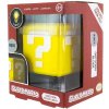 Lampička - Super Mario Question Block, PP4372NN