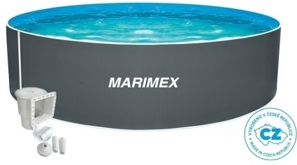 Marimex Orlando Marimex 3,66 x 0,91m 10340217