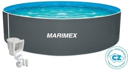 Marimex Orlando 3,66 x 0,91m 10340217