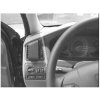 Brodit ProClip montážna konzola na palubnú dosku pre Volvo V70 N 00-08, 802778