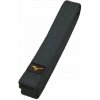 Mizuno IJF BELT RB(U) čierna / zlatá, 6 ( 315 cm)