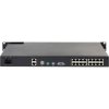 APC KVM1116P KVM 2G, Digital / IP, 1 Remote User, 1 Local User, 16 ports with Virtual Media