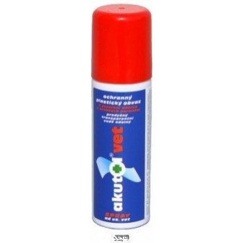 AKUTOL Vet Spray (60 ml)