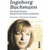 Das Buch Franza - Requiem für Fanny Goldmann (Ingeborg Bachmann,Monika Albrecht,Dirk Göttsche)(Brožovaná)