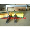 Škoda Fabia 9/99-7/04 čapy riadenia Sada L+P / TEKNOROT /