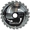 MAKITA B-64191 pílový kotúč Efficut 190*30mm 24Z vhodný pre aku píly (old=B-64185)