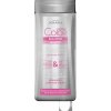 Joanna Ultra Color Pink šampón pre sivé vlasy 200 ml