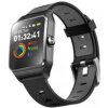 UMAX U-Band P1 Pro čierna / Chytré hodinky / 1.3 / Bluetooth 4.2 / GPS / IP68 (ATM50)