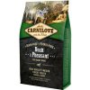 Carnilove Dog Adult Duck & Pheasant 4 kg