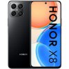 HONOR X8 6GB/128GB černý, CZ