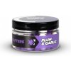 Mikbaits Feeder Expert Wafters 100ml Slivka Cesnak Priemer: 10 mm