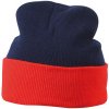Myrtle beach Pletená čiapka MB7550 Navy one size