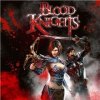 Blood Knights (Voucher - Kód na stiahnutie) (PC) (Digitální platforma: Steam, Jazyk hry: EN)
