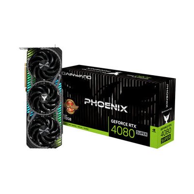 Gainward GeForce RTX 4080 SUPER Phoenix GS 16GB GDDR6X 471056224-4212