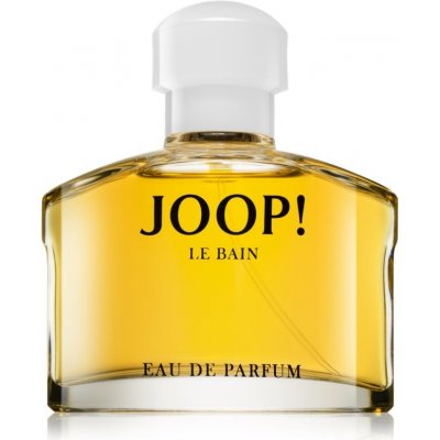 JOOP! Le Bain parfumovaná voda pre ženy 75 ml