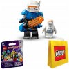 LEGO® Minifigurky 71046 26. séria – vesmír