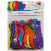 Gemar Balóny 21cm mix farieb 20ks