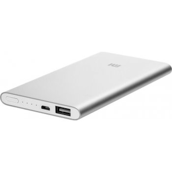 Xiaomi Mi Power Bank 2 5000 mAh