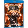 Doom Blu-ray