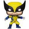 Funko Figúrka Deadpool - Wolverine (Funko POP! Marvel 1363)